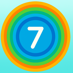 7Planner icon