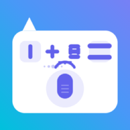 SayCalc icon